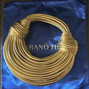 Verano Hill handbag